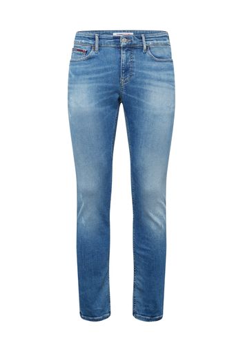 Tommy Jeans Jeans 'SCANTON'  blu denim