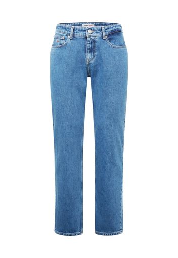Tommy Jeans Jeans 'RYAN'  blu denim