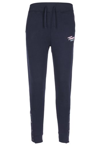 Tommy Jeans Pantaloni  blu scuro