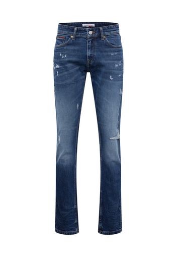 Tommy Jeans Jeans 'SCANTON'  blu scuro