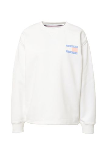 Tommy Jeans Felpa  colori misti / bianco