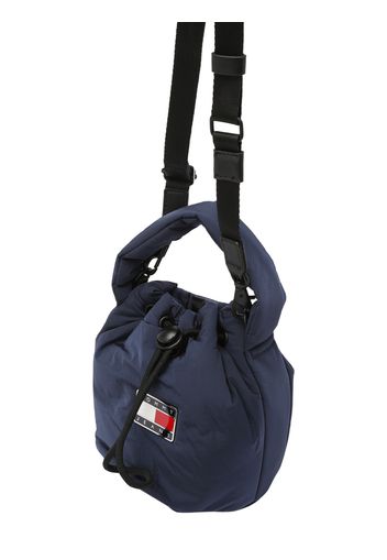 Tommy Jeans Borsa a sacco  blu / rosso / bianco