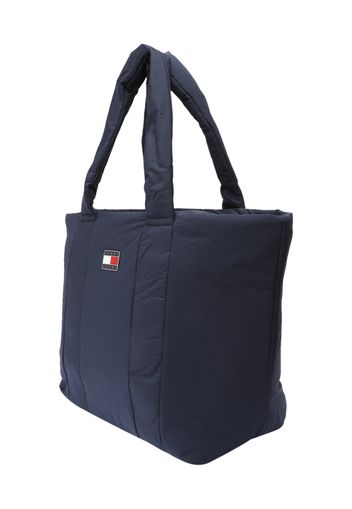 Tommy Jeans Shopper  navy / rosso / bianco