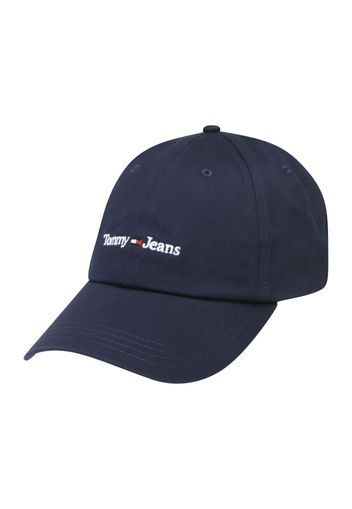 Tommy Jeans Cappello da baseball  navy / rosso / nero / bianco