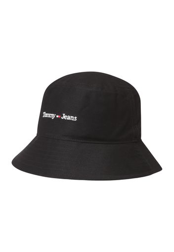 Tommy Jeans Cappello  navy / rosso / nero / bianco