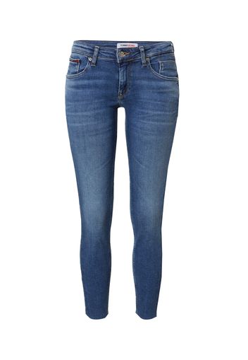 Tommy Jeans Jeans 'Scarlett'  blu denim