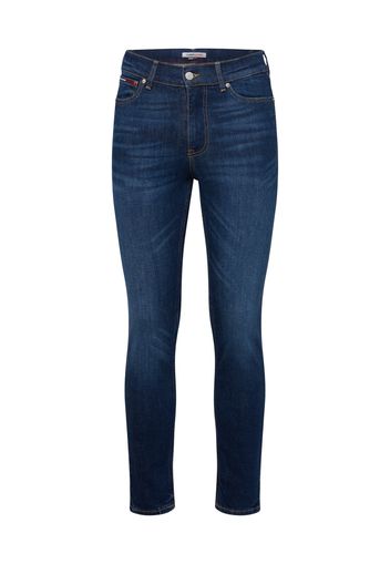 Tommy Jeans Jeans 'SIMON'  blu denim