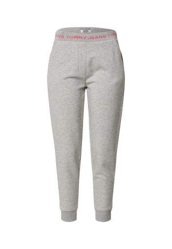 Tommy Jeans Pantaloni  grigio chiaro