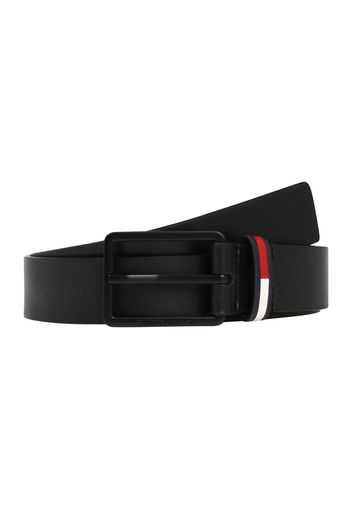 Tommy Jeans Cintura  navy / rosso / nero / bianco