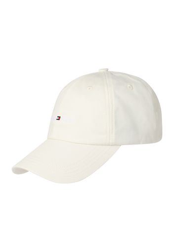 Tommy Jeans Cappello da baseball  beige / navy / rosso / bianco