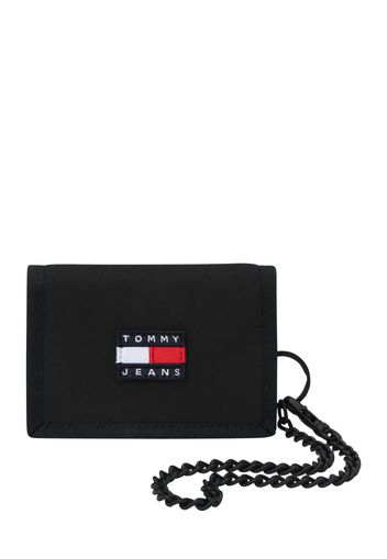 Tommy Jeans Portamonete  navy / rosso / nero / bianco