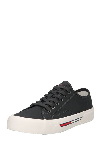 Tommy Jeans Sneaker bassa  antracite