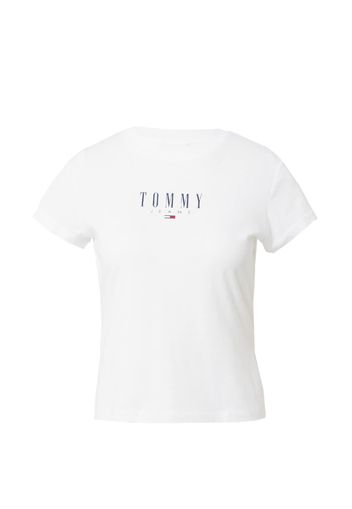 Tommy Jeans Maglietta  navy / rosso / bianco