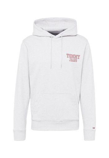 Tommy Jeans Felpa  grigio sfumato / colori misti