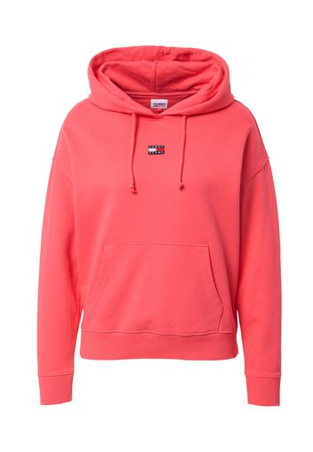 Tommy Jeans Felpa  rosa