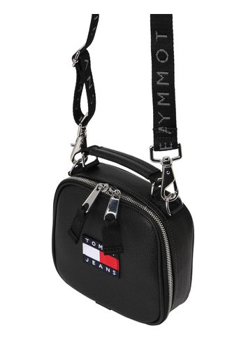 Tommy Jeans Borsa a tracolla  navy / rosso / nero / bianco