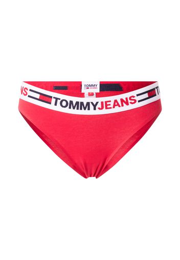 Tommy Jeans Slip  marino / granatina / bianco