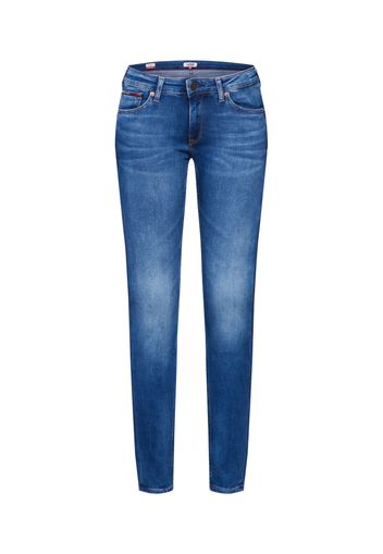 Tommy Jeans Jeans 'Sophie'  blu denim