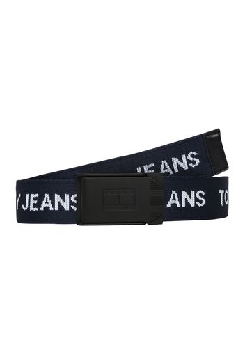 Tommy Jeans Cintura  navy / bianco