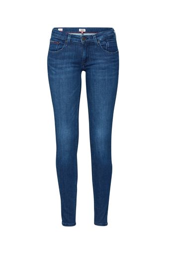 Tommy Jeans Jeans 'Scarlett'  blu denim