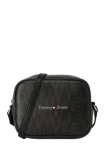 Tommy Jeans Borsa a tracolla  navy / rosso / nero / bianco