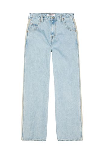 Tommy Jeans Jeans  blu chiaro / bianco