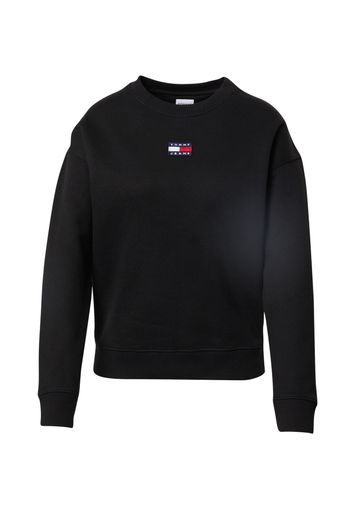 Tommy Jeans Felpa  navy / rosso / nero / bianco