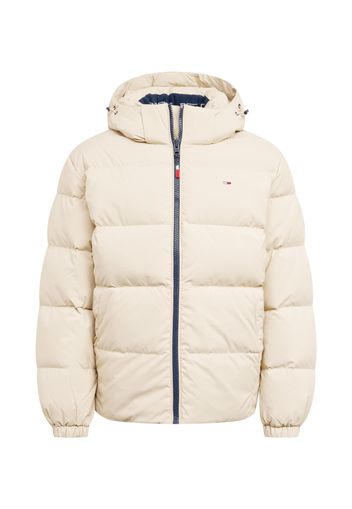 Tommy Jeans Giacca invernale  stucco