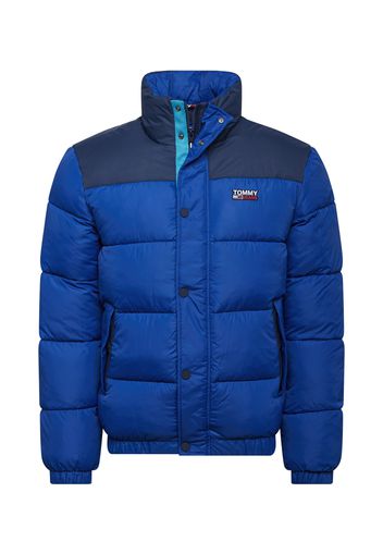 Tommy Jeans Giacca invernale  blu / navy