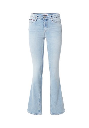 Tommy Jeans Jeans 'MADDIE'  blu denim