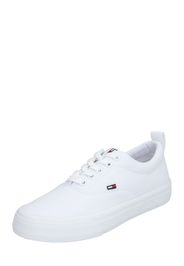Tommy Jeans Sneaker bassa  bianco