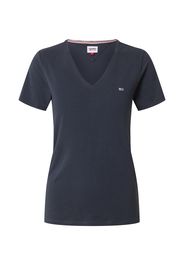 Tommy Jeans Maglietta  navy