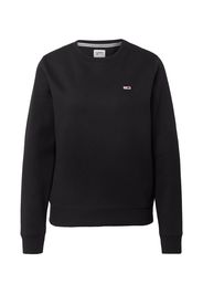 Tommy Jeans Felpa  nero