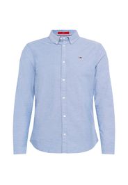 Tommy Jeans Camicia  blu chiaro