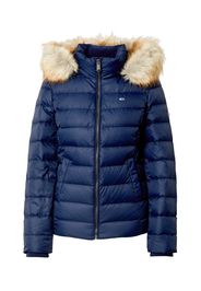 Tommy Jeans Giacca invernale  navy