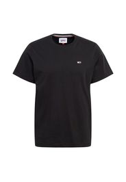 Tommy Jeans Maglietta  nero