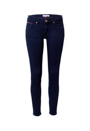 Tommy Jeans Jeans 'SOPHIE'  blu scuro