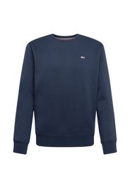 Tommy Jeans Felpa  navy