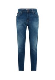 Tommy Jeans Jeans 'Ryan'  blu scuro