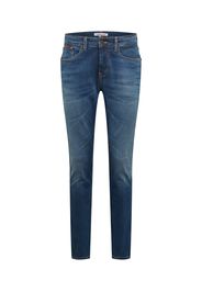 Tommy Jeans Jeans 'Austin'  blu denim