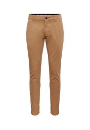 Tommy Jeans Pantaloni chino 'SCANTON'  beige