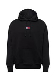 Tommy Jeans Felpa  nero