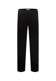 Tommy Jeans Pantaloni  nero