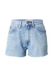 Tommy Jeans Jeans 'HOTPANT'  blu denim