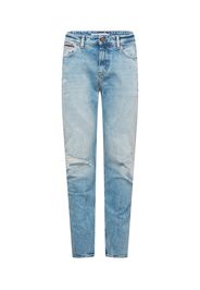 Tommy Jeans Jeans 'RYAN'  blu denim