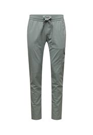 Tommy Jeans Pantaloni cargo 'SCANTON'  verde pastello