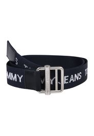 Tommy Jeans Cintura  navy / bianco