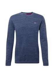 Tommy Jeans Pullover  navy / rosso / bianco