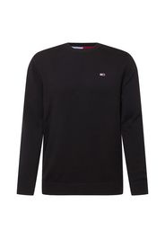 Tommy Jeans Pullover  nero / blu / rosso / bianco