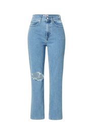 Tommy Jeans Jeans 'HARPER'  blu denim